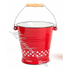  Piros vödör 5 liter