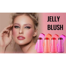  Pirosító és ajaktinta zselés - pink arcpirosító, bronzosító