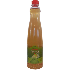 Piroska Fitt Light bodza ízű gyümölcsszörp - 700 ml szörp