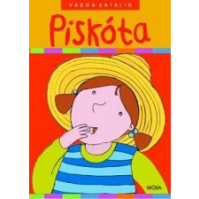 Piskóta gyermek- és ifjúsági könyv