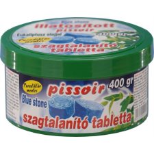 . Pissoir tabletta, 400 g tisztító- és takarítószer, higiénia