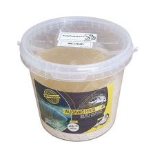  PistaMix Vajsavas Etetőkeverék Vödörben Fokhagyma - 1500g - Method bojli, aroma