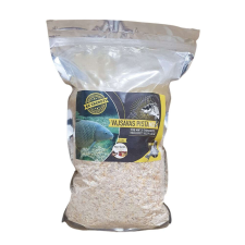  PistaMix Vajsavas Etetőkeverék Zacskóban Halas-Fűszeres - 1500g - Roppantott bojli, aroma