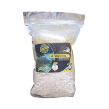  PistaMix Vajsavas Etetőkeverék Zacskóban Vajsavas - 1500g - Roppantott bojli, aroma