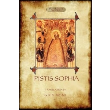  Pistis Sophia – George Robert Mead idegen nyelvű könyv