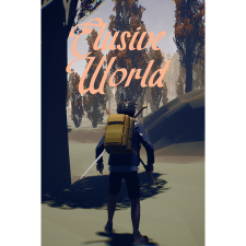 PistolizedCannon Elusive World (PC - Steam elektronikus játék licensz) videójáték
