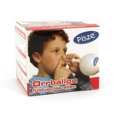  PISZE ORRBALLON – fülkürtballon gyógyászati segédeszköz