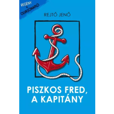  Piszkos Fred, a kapitány egyéb e-könyv