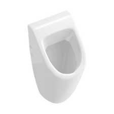  Piszoár Villeroy & Boch Subway fehér 28,5x31 cm 75130101 szaniter