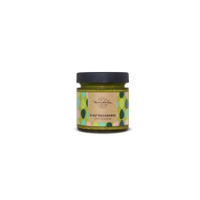 Pisztáciakrém 100% - Mendula 180g sütés és főzés