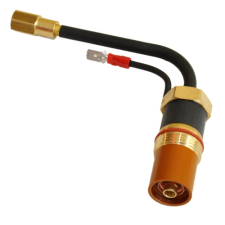  Pisztolyfej TRAFIMET A81 plazmapisztolyhoz hegesztés