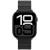 Pitaka Air Apple Watch 11 / 10 46mm tok, carbon minta, fekete-szürke