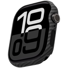 Pitaka Air case black/grey Apple Watch 10 46 mm okosóra kellék