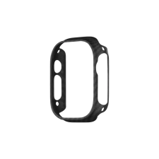Pitaka Air Tok Black / Grey Twill KW3001A Apple Watch 49mm készülékhez (128002) - Kijelzővédő fólia okosóra kellék