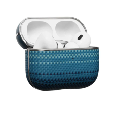 Pitaka Aramid Fiber Magnetic Case for AirPods 4 Moonrise APM2406 fülhallgató, fejhallgató tok