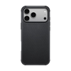 Pitaka Aramid ProGuard Case Black Grey iPhone 17 Pro tok