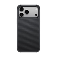 Pitaka Aramid ProGuard Case Black Grey iPhone 17 Pro tok tok és táska