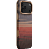 Pitaka Aramid UltraGuard Case Moonrise iPhone 17 Pro Max tok