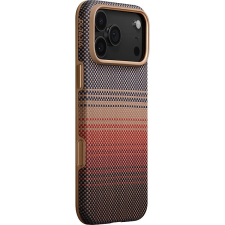 Pitaka Aramid UltraGuard Case Moonrise iPhone 17 Pro Max tok tok és táska