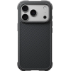  Pitaka Cairn Apple iPhone 18 Pro Max / 17 Pro Max hátlap tok, MagSafe, fekete
