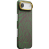 Pitaka Edge Case Breath of Veins Sprout Surge iPhone Air tok