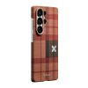 Pitaka Edge Case for Samsung Galaxy S26 Ultra Cloud Dusk FGS2602U