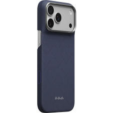 Pitaka Edge PTK Weaving Sapphire Blue iPhone 18 Pro Max tok tok és táska
