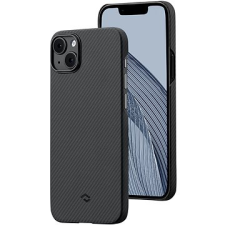 Pitaka MagEZ 2 600D Black/Grey iPhone 14 Plus tok tok és táska