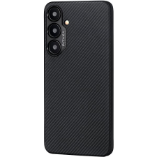 Pitaka MagEZ 4 Case Black/Grey Samsung Galaxy S24+ tok és táska