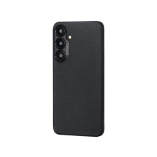 Pitaka MagEZ 4 Samsung Galaxy S24+ MagSafe tok, Black/grey tok és táska