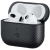 Pitaka magEZ AirPods 3 Fülhallgató védőtok - Fekete/Szürke