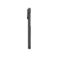 Pitaka MagEZ Case 3 Black / Grey Twill 600D Apple iPhone 14 Pro készülékhez - MagSafe rögzítéssel... tok és táska