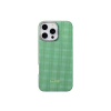 Pitaka MAGEZ CASE 5 IPHONE 15 PRO 6.1 MAGSAFE KOMPATIBILIS TOK FOREST ZÖLD