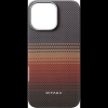 Pitaka MagEZ Case 5 Sunset iPhone 16 Pro tok (KI1601SU)
