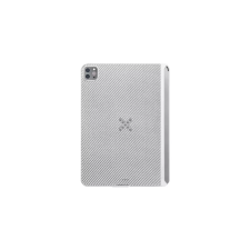 Pitaka Pro Case KPD2302P White Twill Apple iPad Pro 12,9" (2022) készülékhez (128004) tablet tok