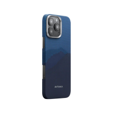 Pitaka StarPeak Luminous Case iPhone 16 Pro Over the horizon KI1603POTH tok és táska
