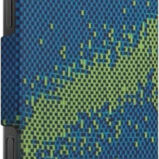 Pitaka StarPeak Luminous Case Milky Way Galaxy iPhone 16 Pro Max tok és táska