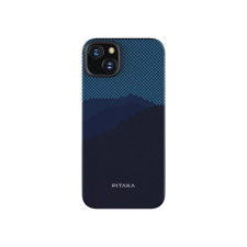 Pitaka StarPeak - Over The Horizone MagEZ Case 4 Apple iPhone 15 készülékhez - MagSafe rögzítéssel (129435) tok és táska