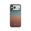 Pitaka Sunset 2.0 Edge Case iPhone 18 Pro Max telefontok, California Dream (KI1806PM)