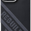 Pitaka Tactile Woven Case Re-TROS Rebuilding iPhone 16 Pro
