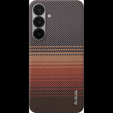  Pitaka Tactile Woven Case Sunset Samsung Galaxy S25 tok (KS2503) tok és táska