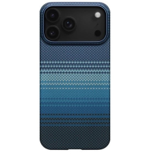 Pitaka Ultra Slim Apple iPhone 17 Pro hátlap tok, Aramid, MagSafe, moonrise tok és táska