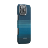 Pitaka Ultra-Slim Case for iPhone 16 Pro Moonrise KI1602MO