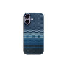 Pitaka Ultra-Slim Case iPhone 17 MagSafe kompatbilis telefontok, holdkelte (KI1703) tok és táska