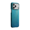 Pitaka Ultra-Slim Case Lucid Blue iPhone 17 Pro tok