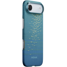 Pitaka Ultra-Slim Case Lucid Blue iPhone Air tok (KI1704AG) tok és táska