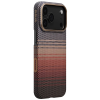Pitaka Ultra Slim Case Sunset iPhone 17 Pro Max tok