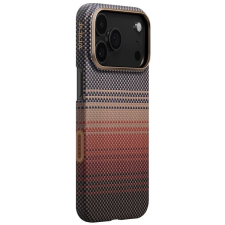 Pitaka Ultra Slim Case Sunset iPhone 17 Pro tok tok és táska