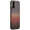Pitaka Ultra Slim Case Sunset iPhone 17 tok
