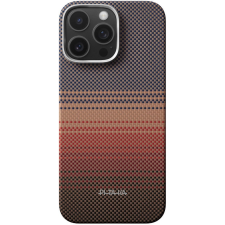 Pitaka Ultra Slim Case Sunset (PitaTap) iPhone 16 Pro Max tok (KI1602SUM) tok és táska